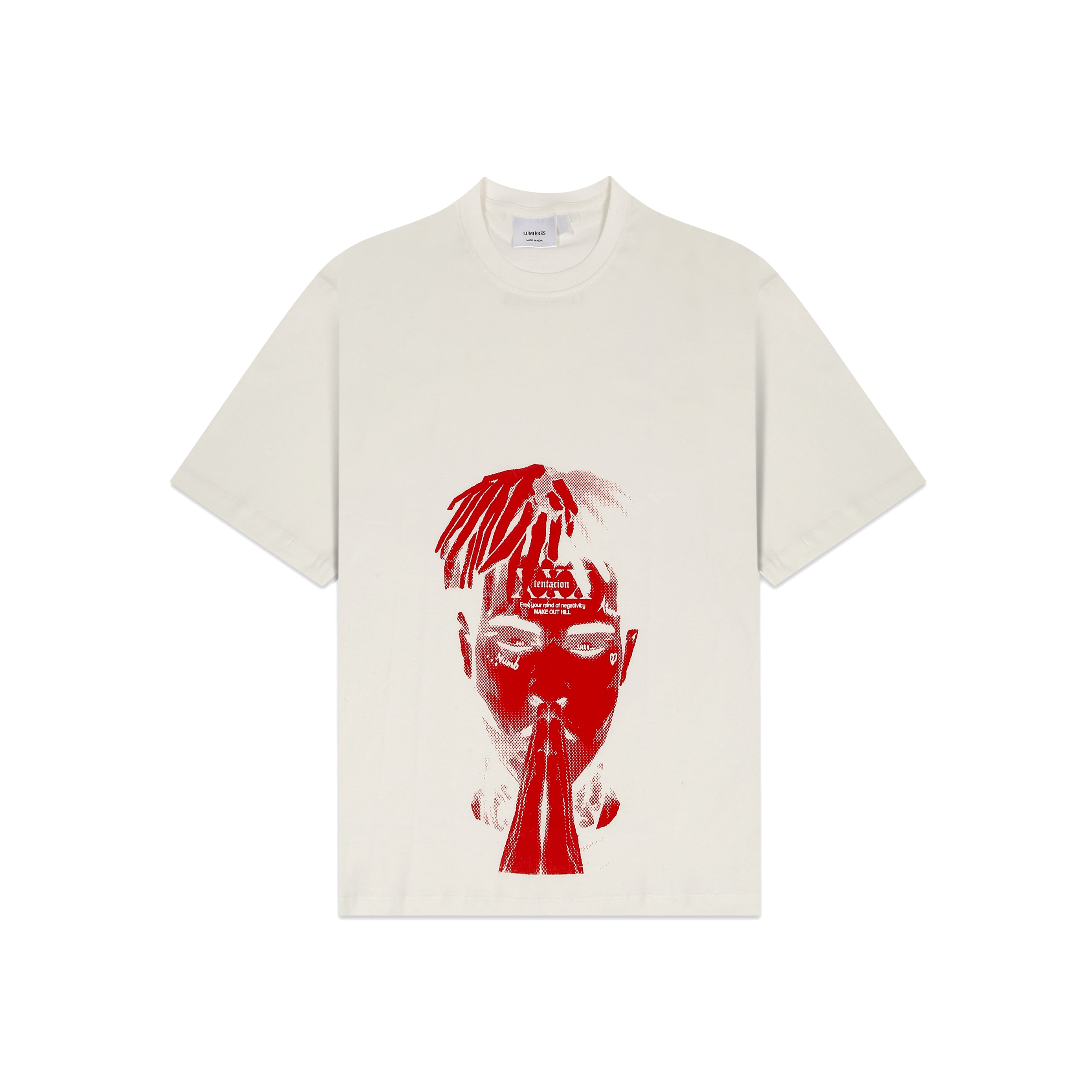 XXX TRIBUTE TEE