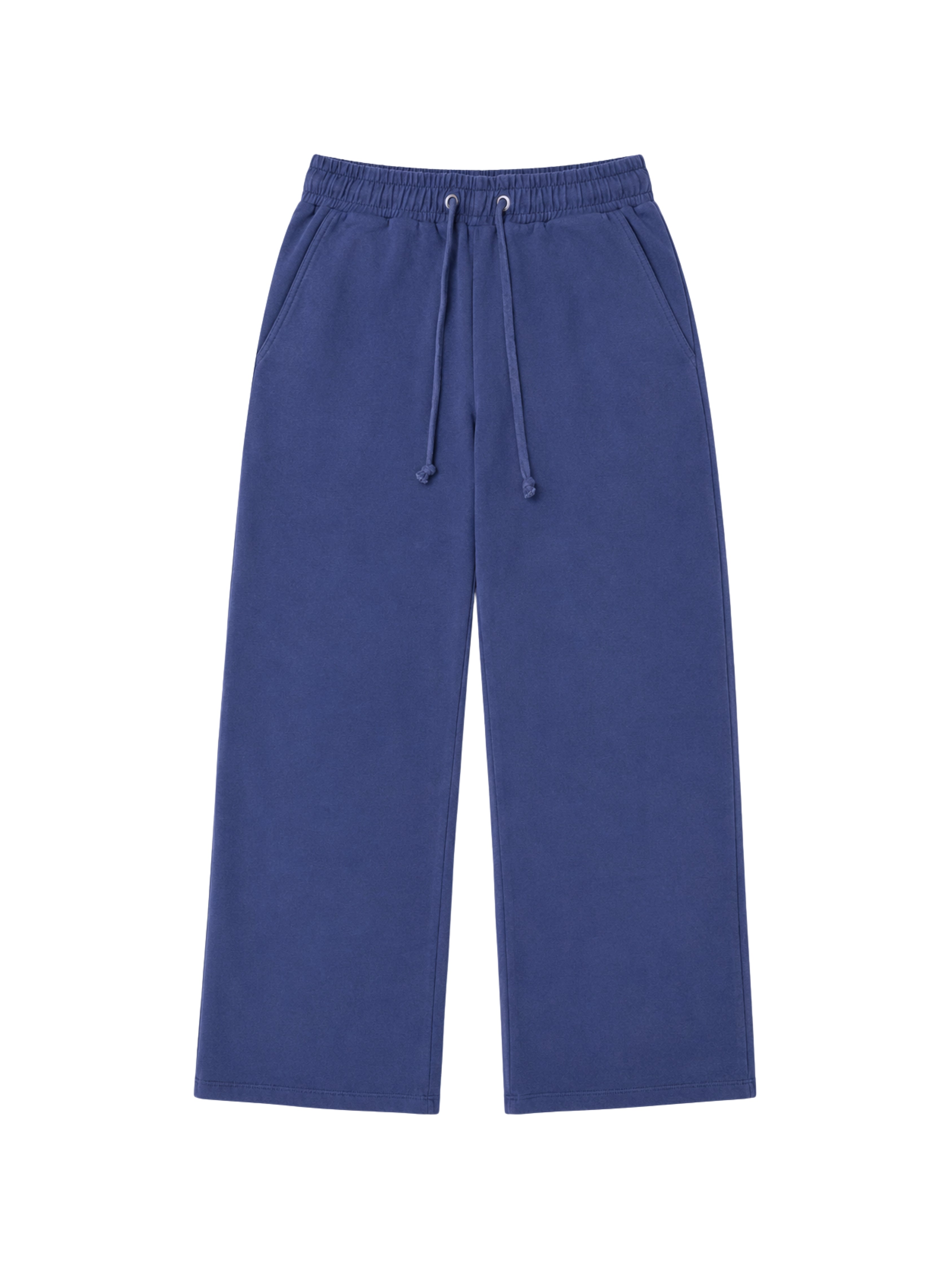 WASHED INK JOGGERS
