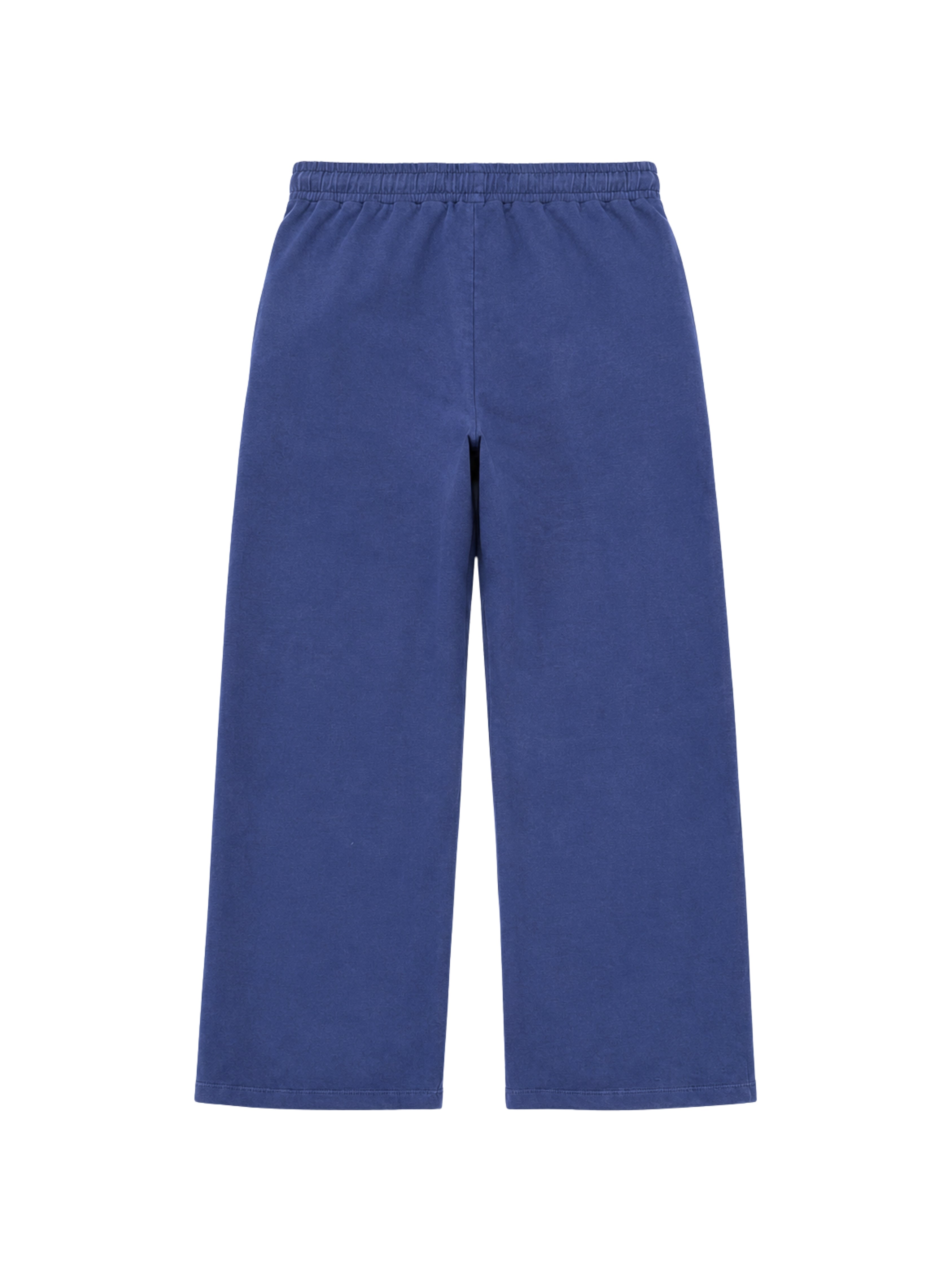 WASHED INK JOGGERS