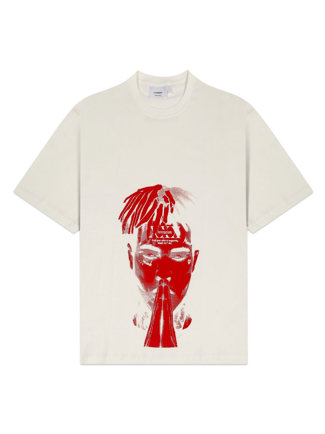 XXX TRIBUTE TEE