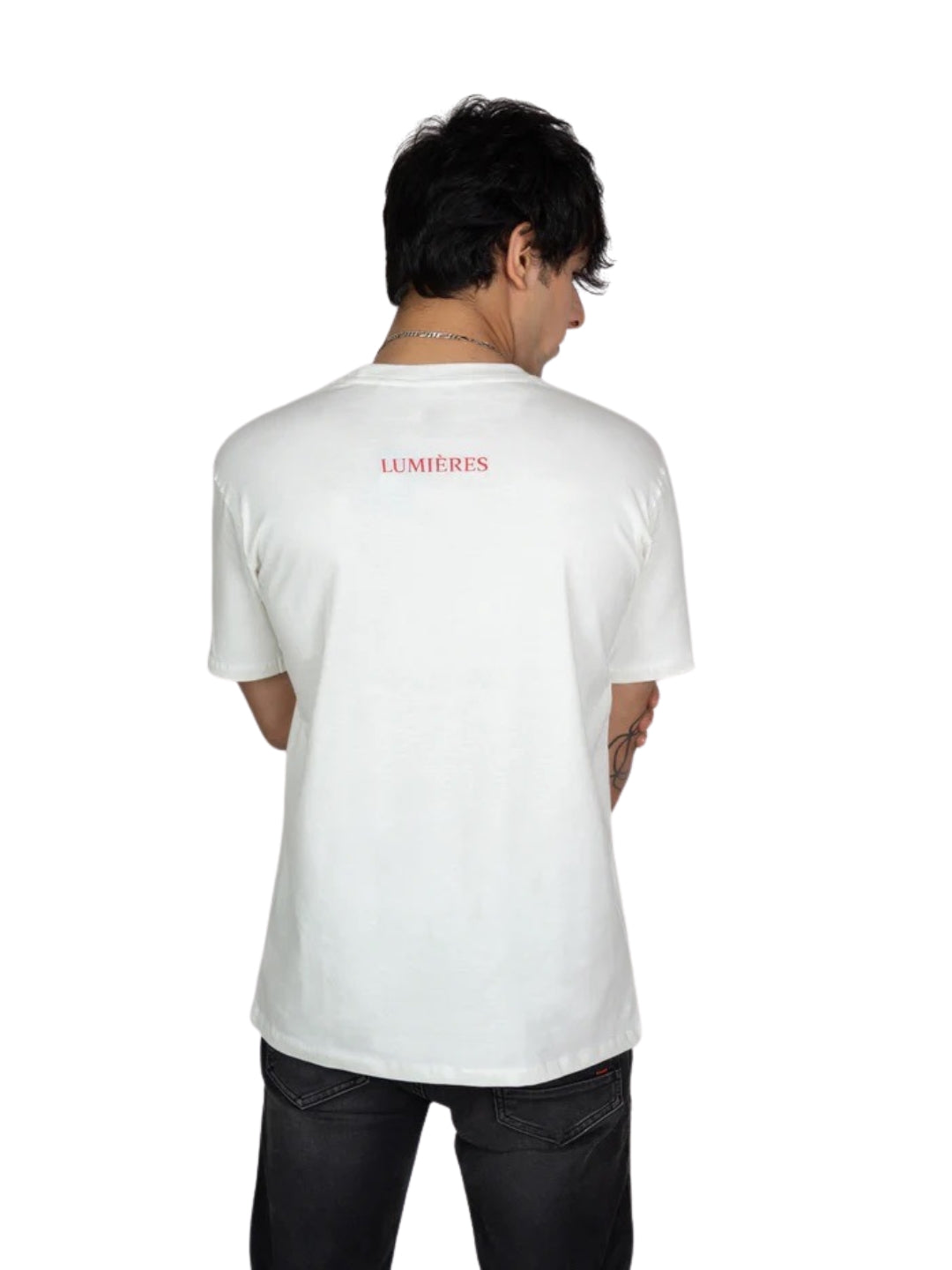 XXX TRIBUTE TEE