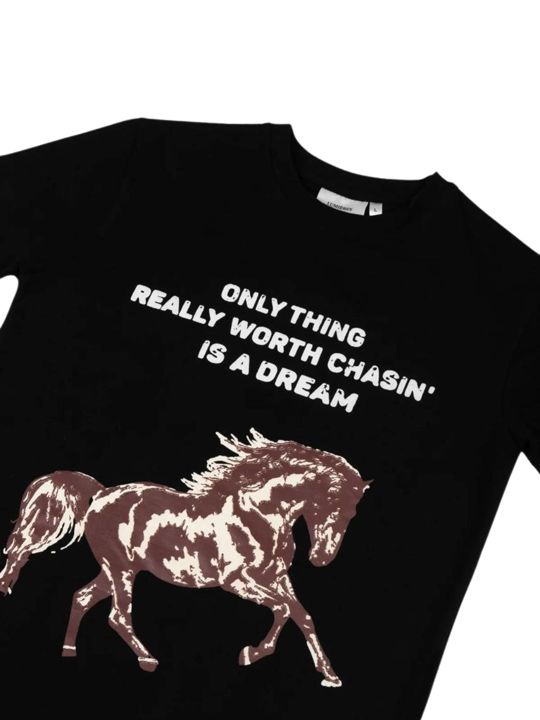 CHASIN' DREAMS TEE