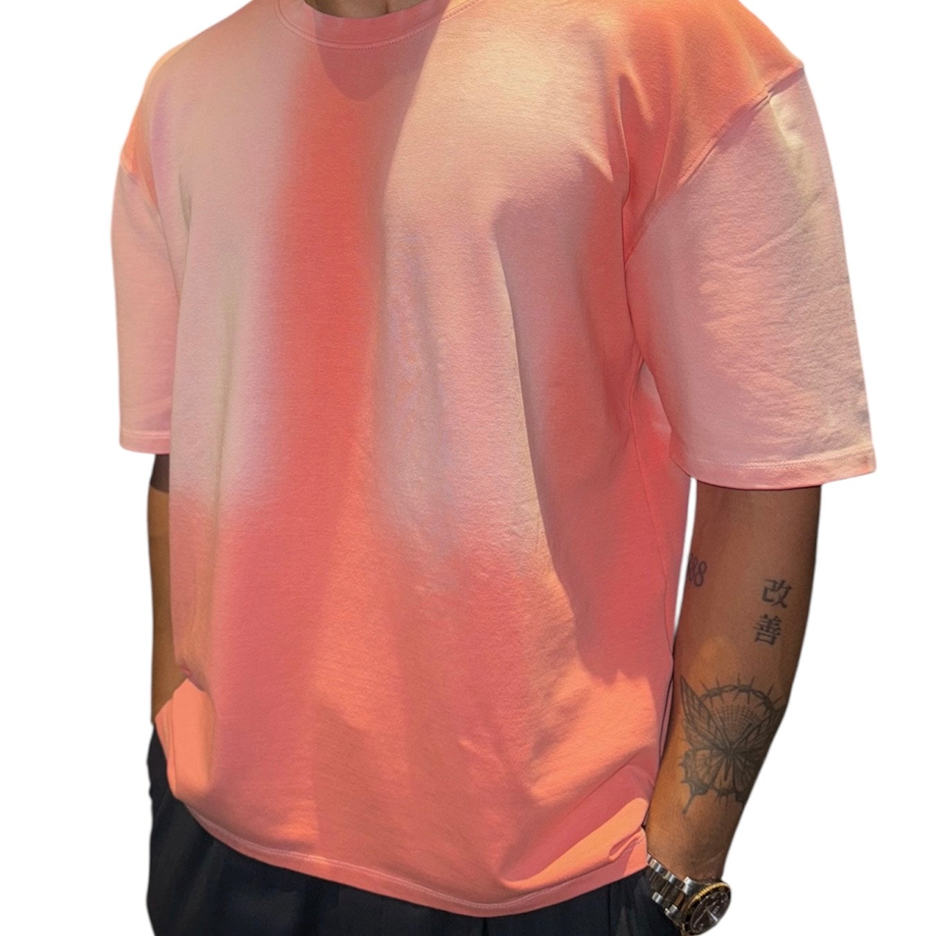 ROSÉ TEE