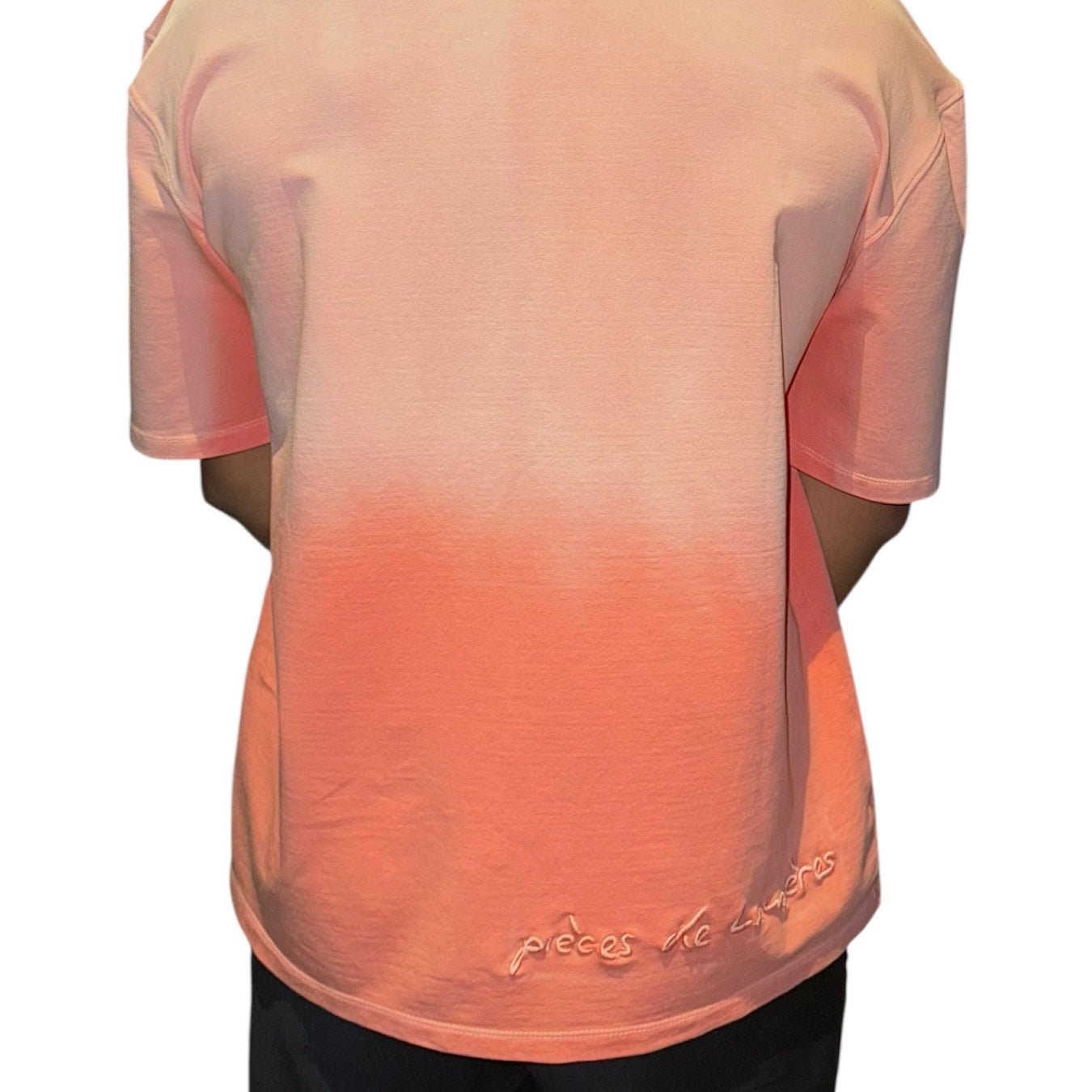 ROSÉ TEE