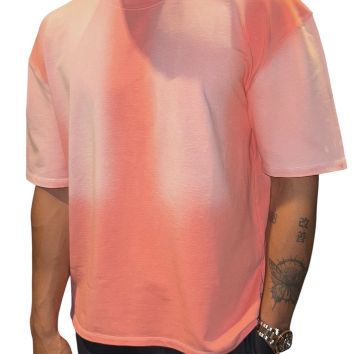 ROSÉ TEE