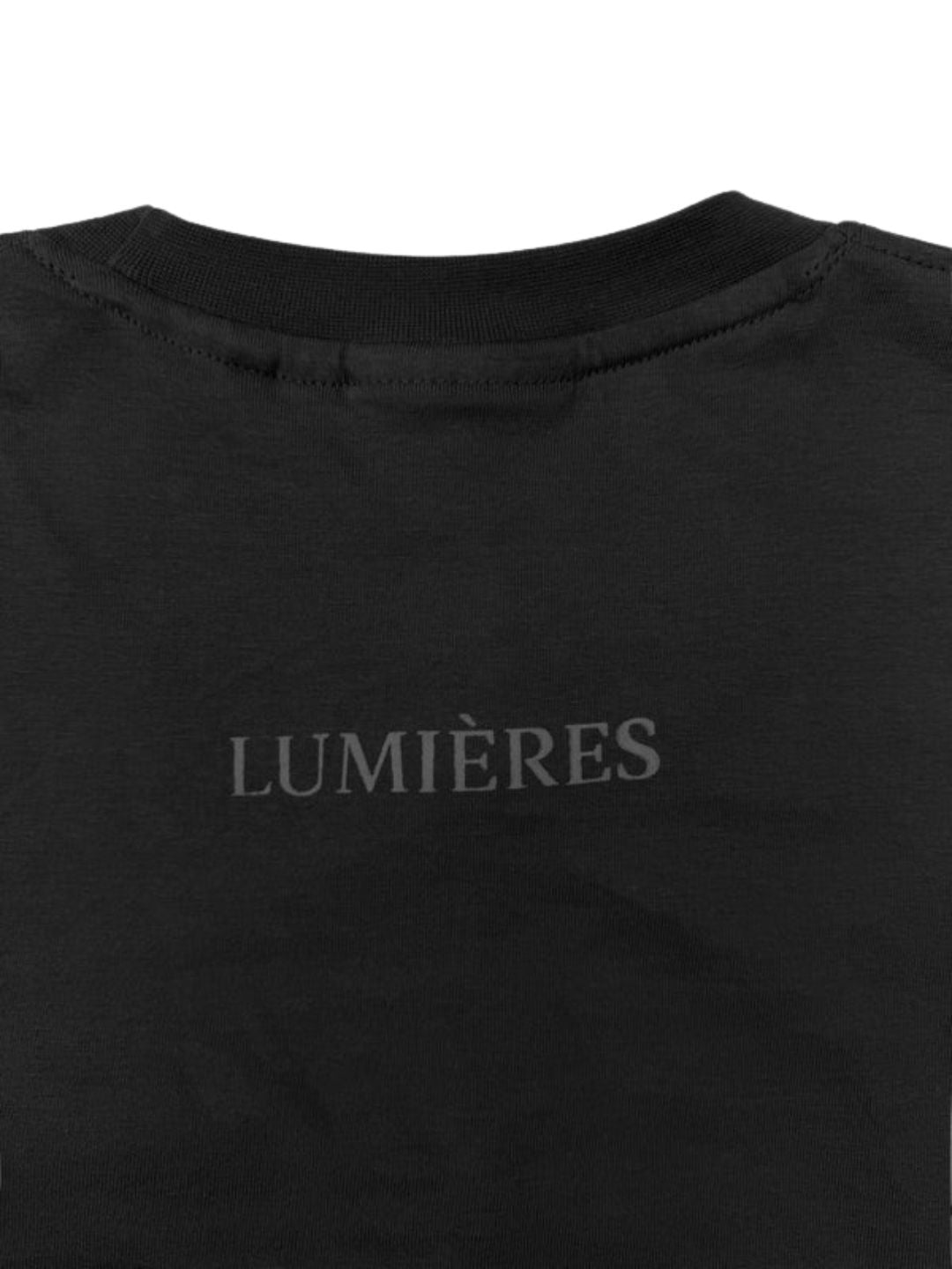 XXX TRIBUTE TEE