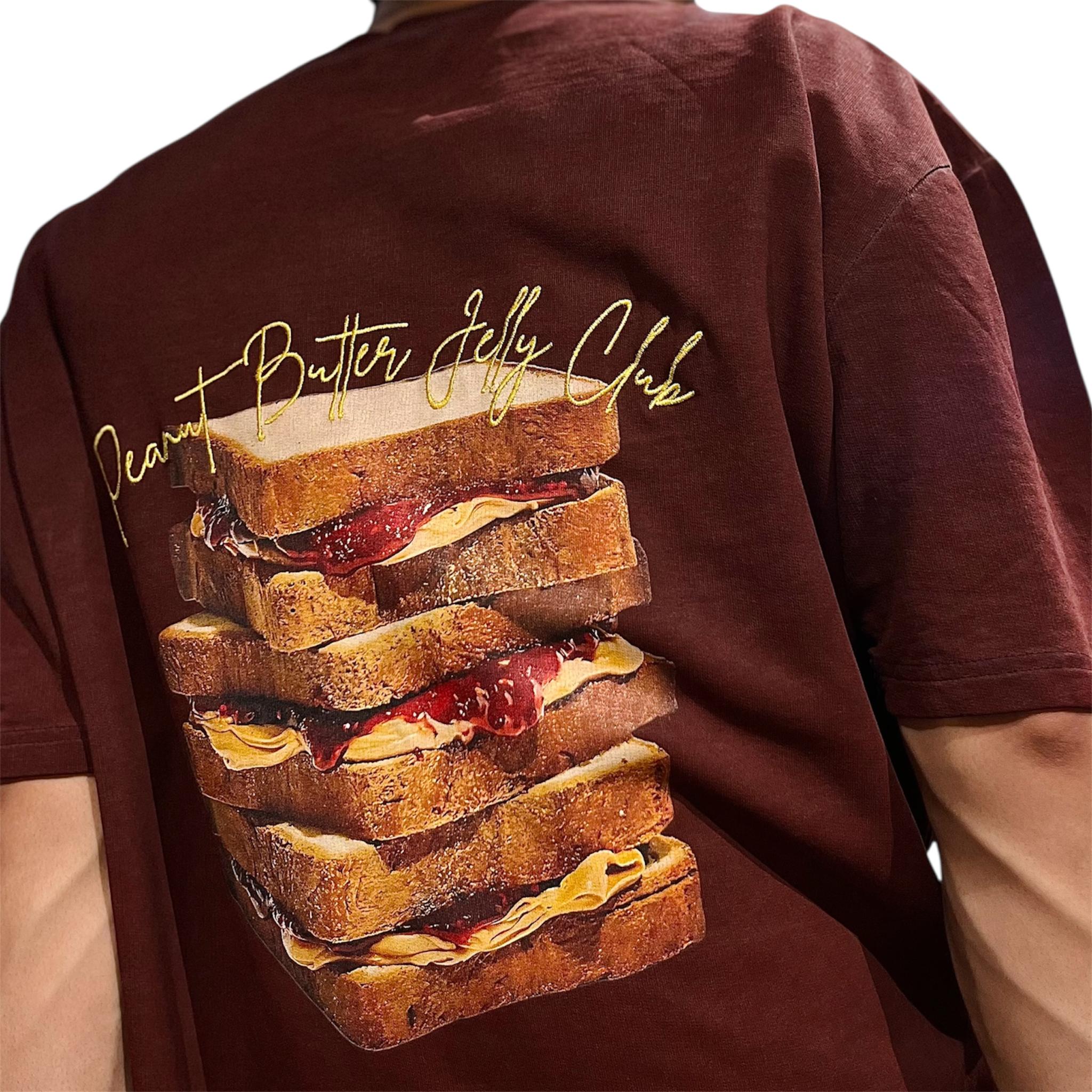 TOASTED TEE