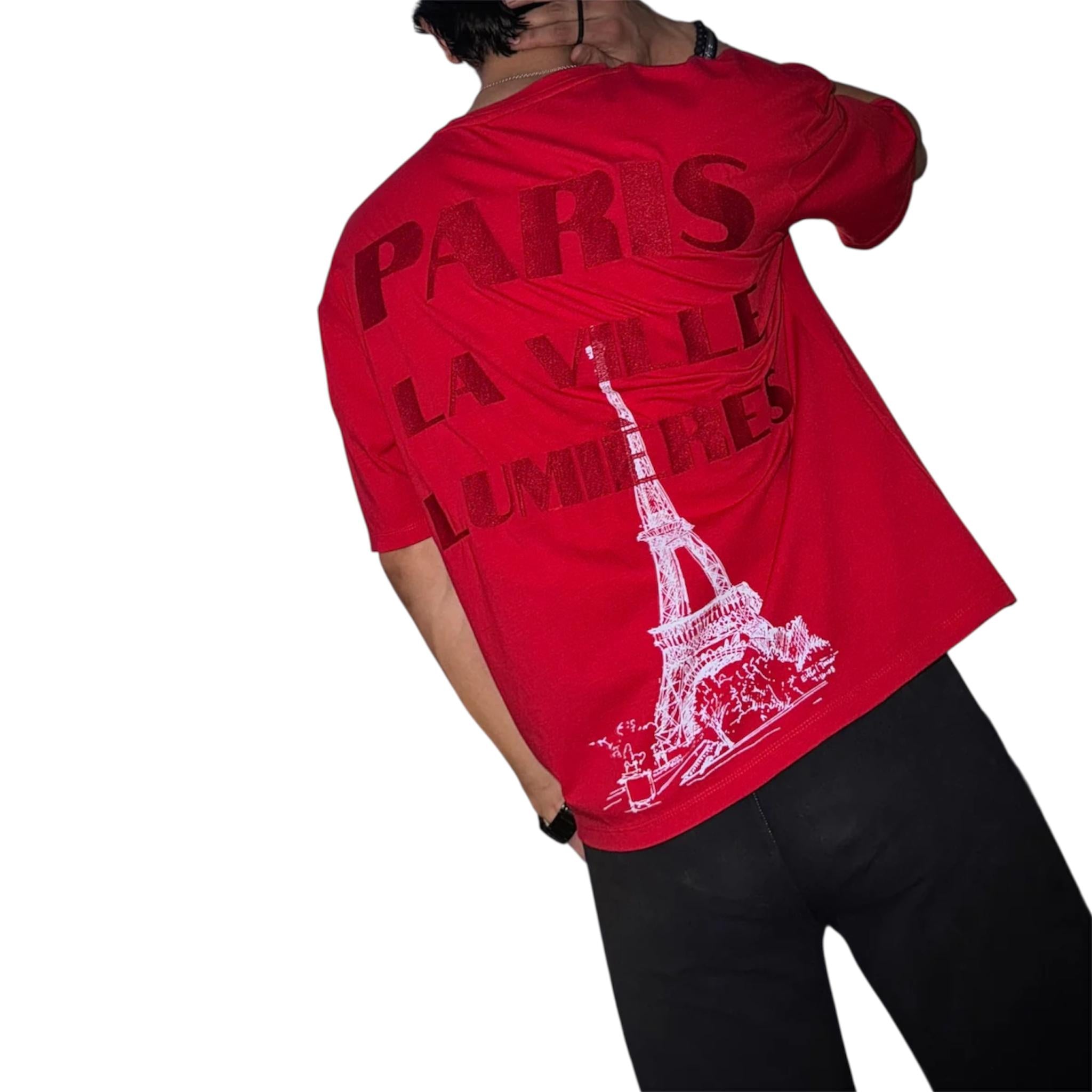 PARIS TEE