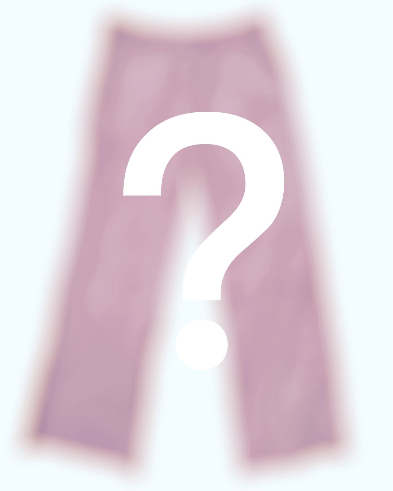 WASHED BUBBLEGUM JOGGERS WOMEN (Available soon)