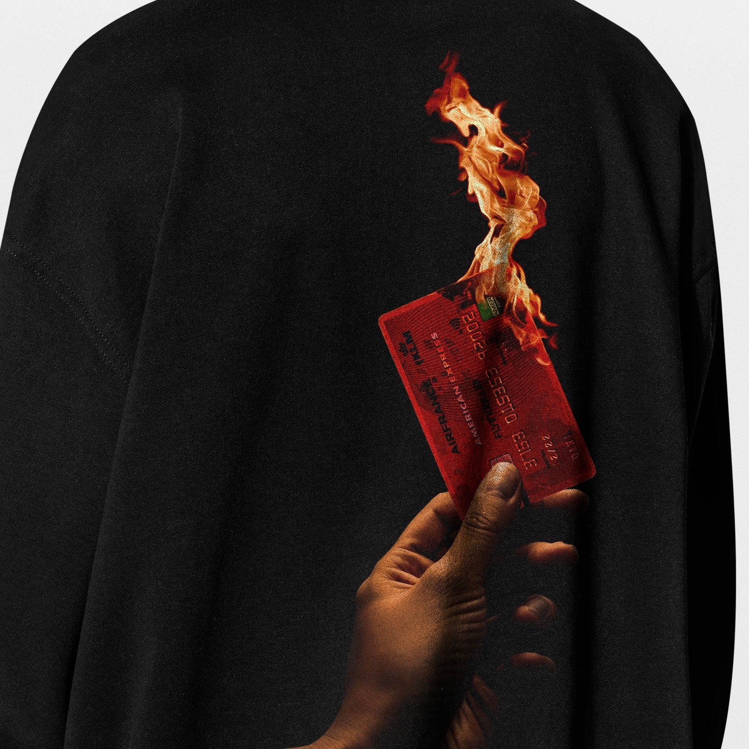 SNOBIETY SWEATSHIRT