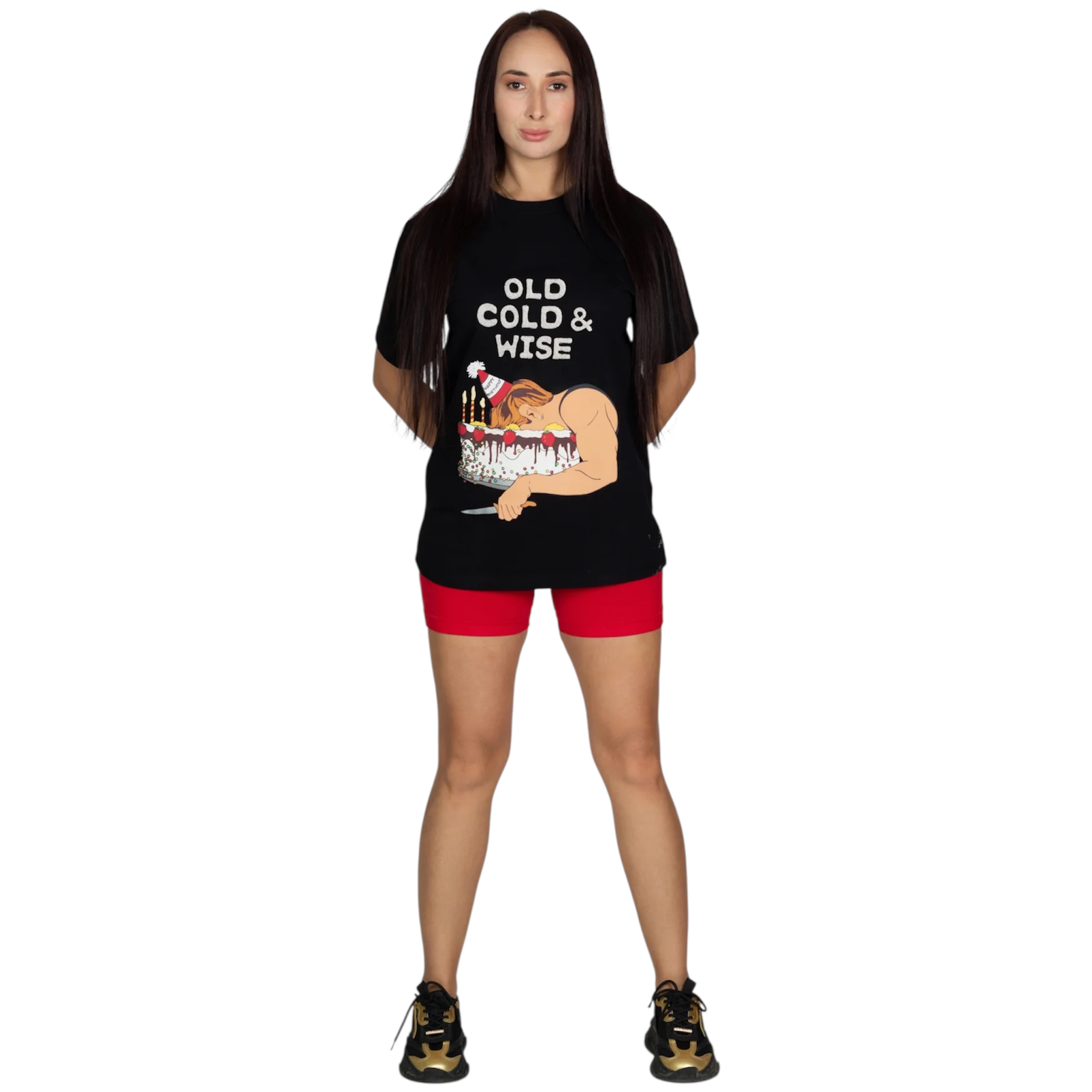BIRTHDAY EDIT TEE