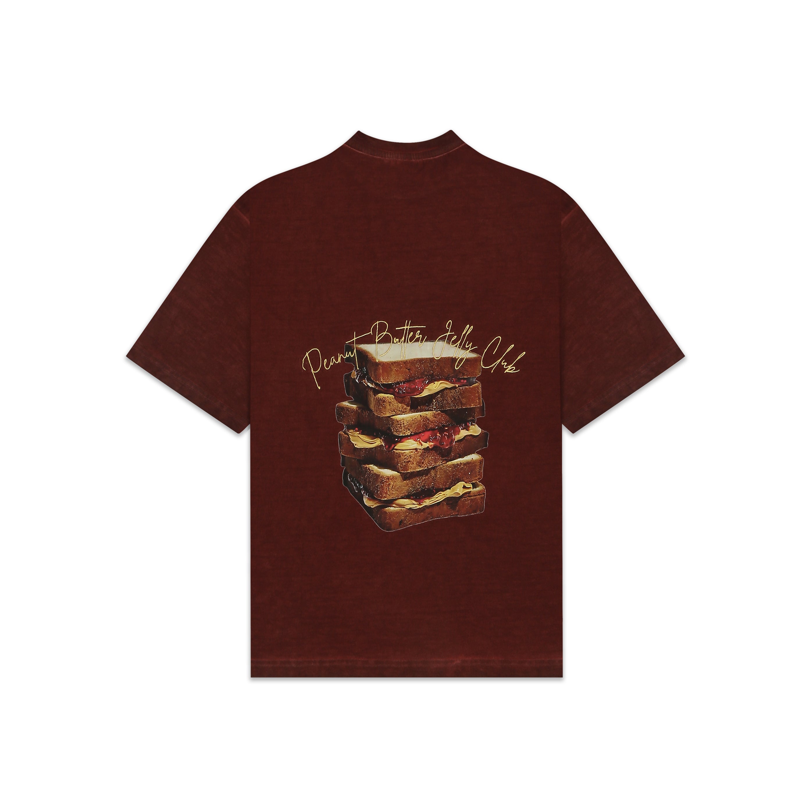 TOASTED TEE