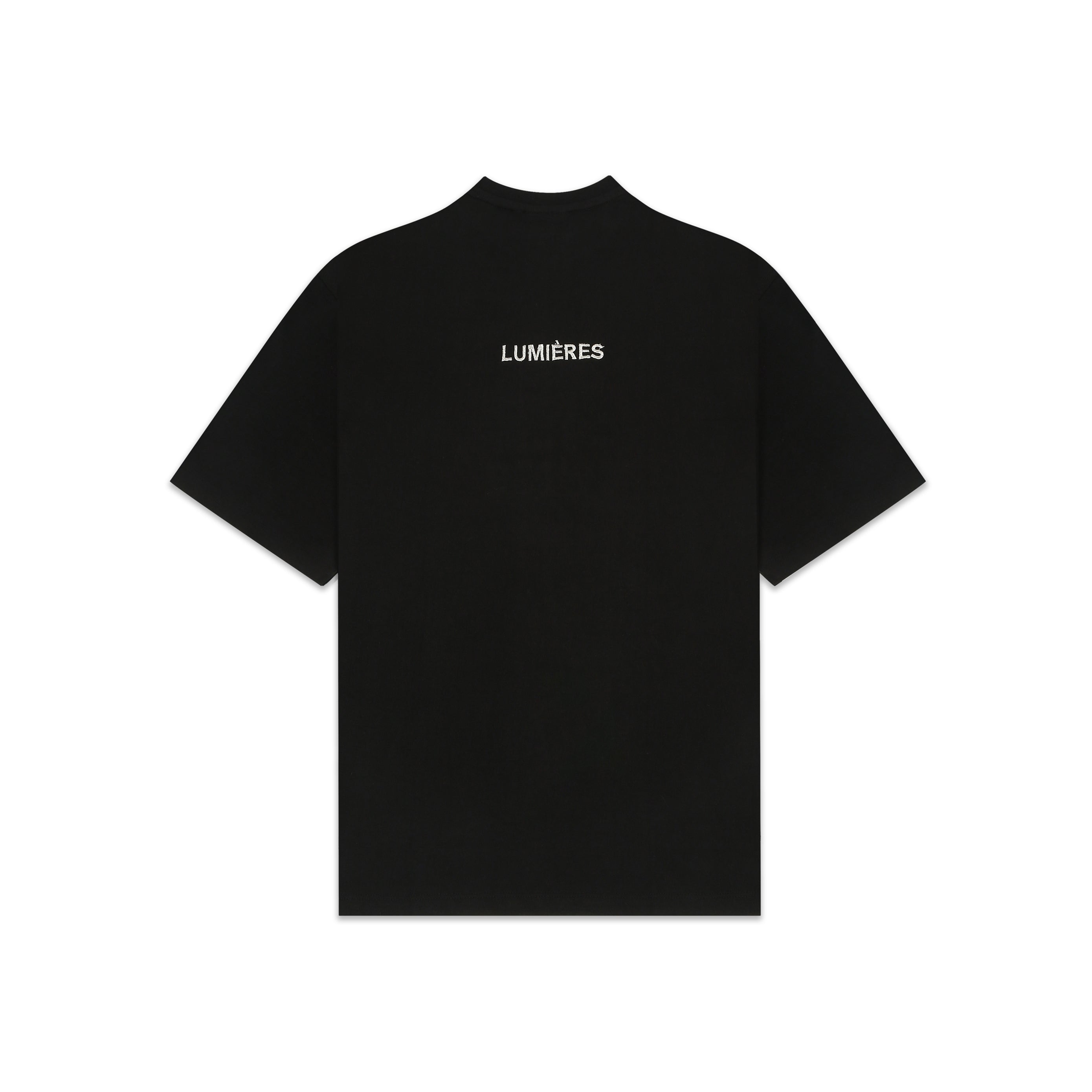 BIRTHDAY EDIT TEE