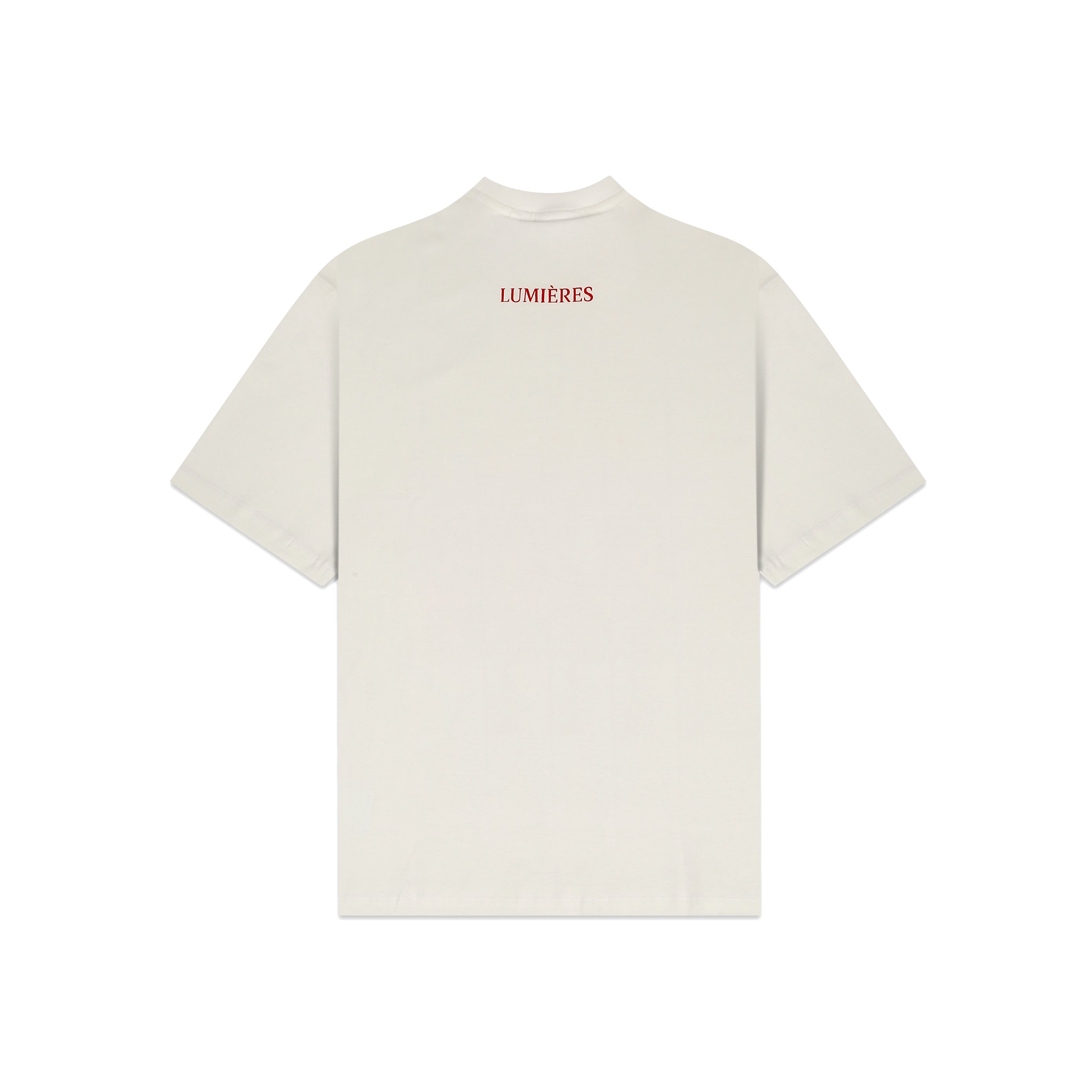 XXX TRIBUTE TEE