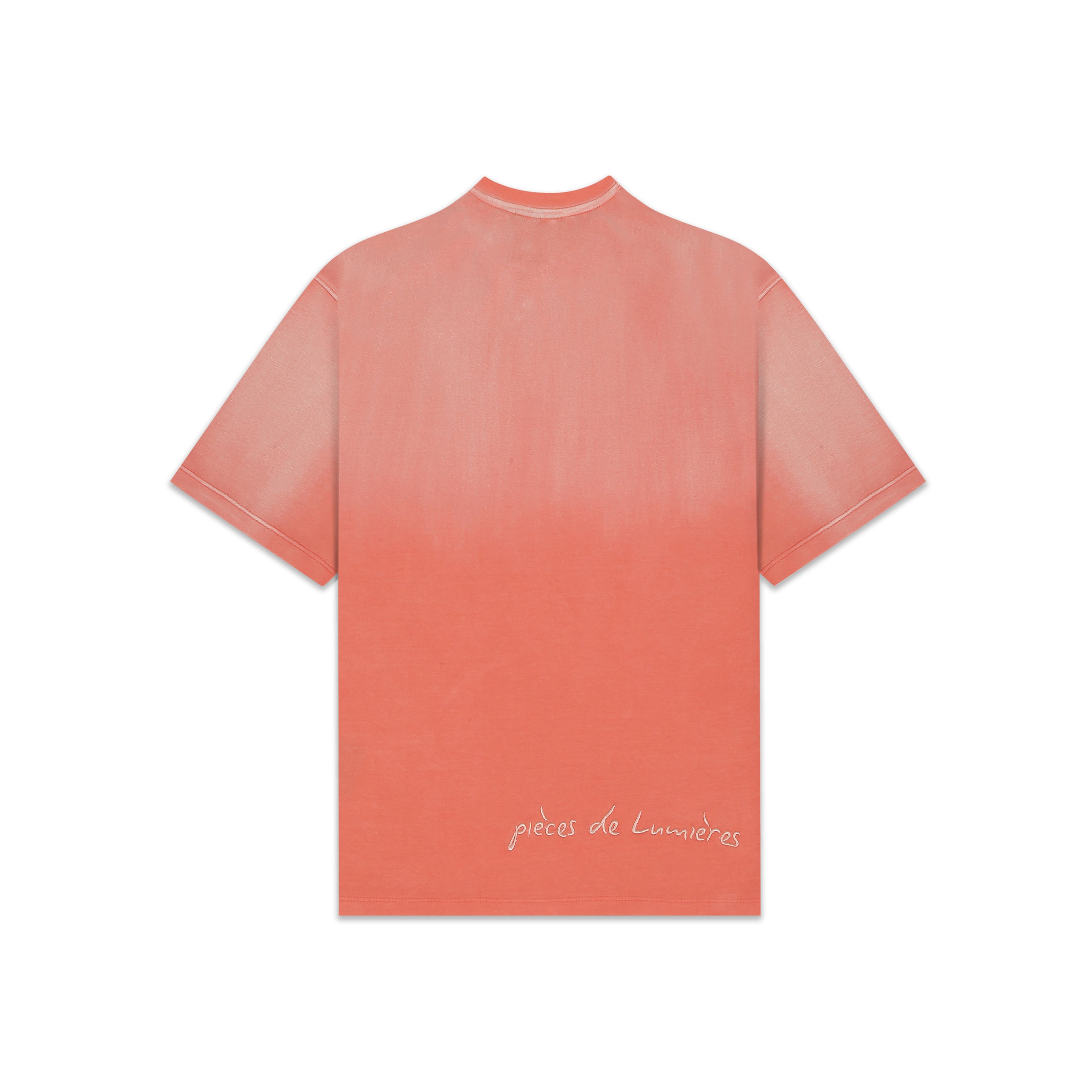 ROSÉ TEE