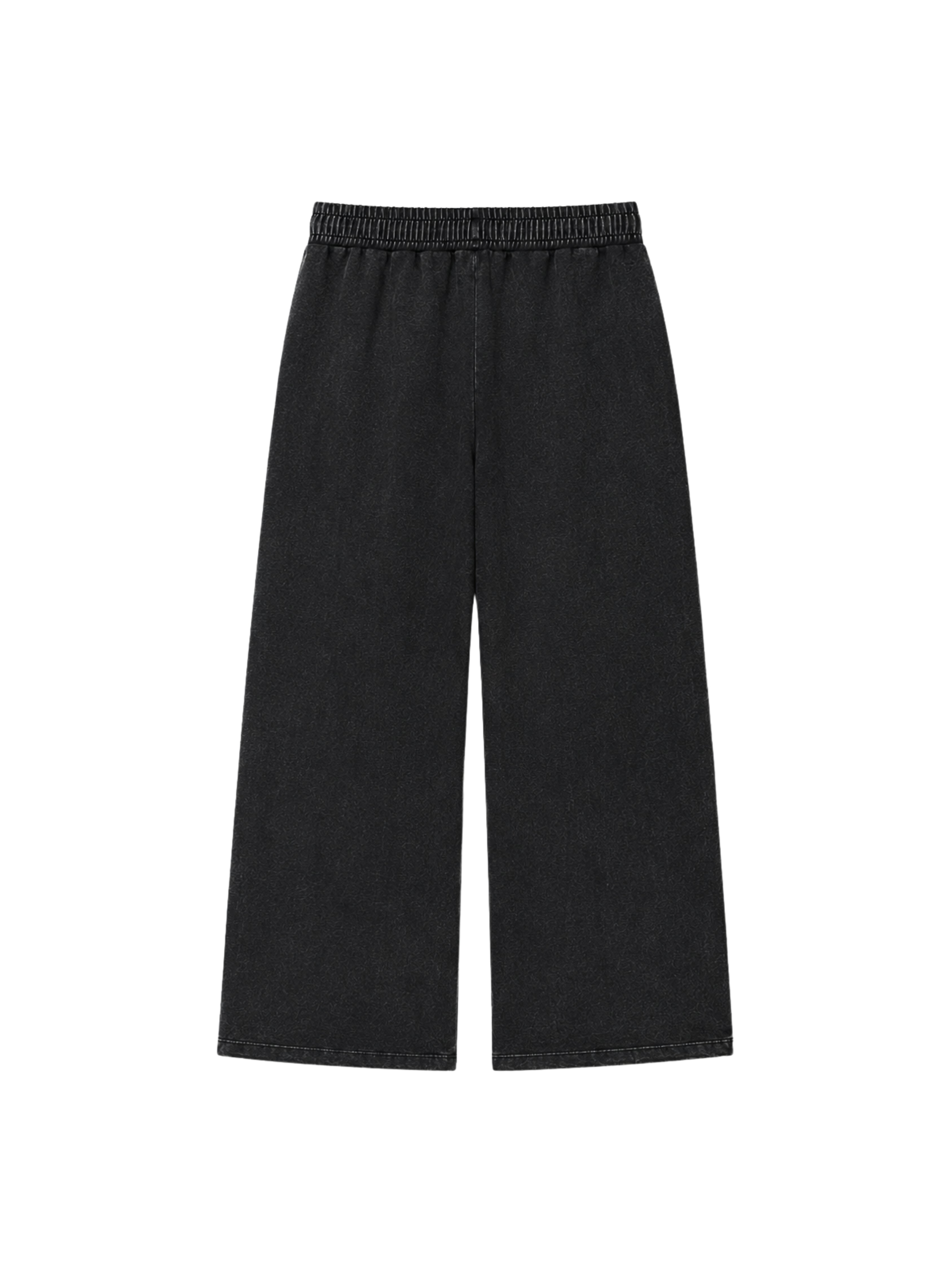 STUDDED MIDNIGHT JOGGERS WOMEN