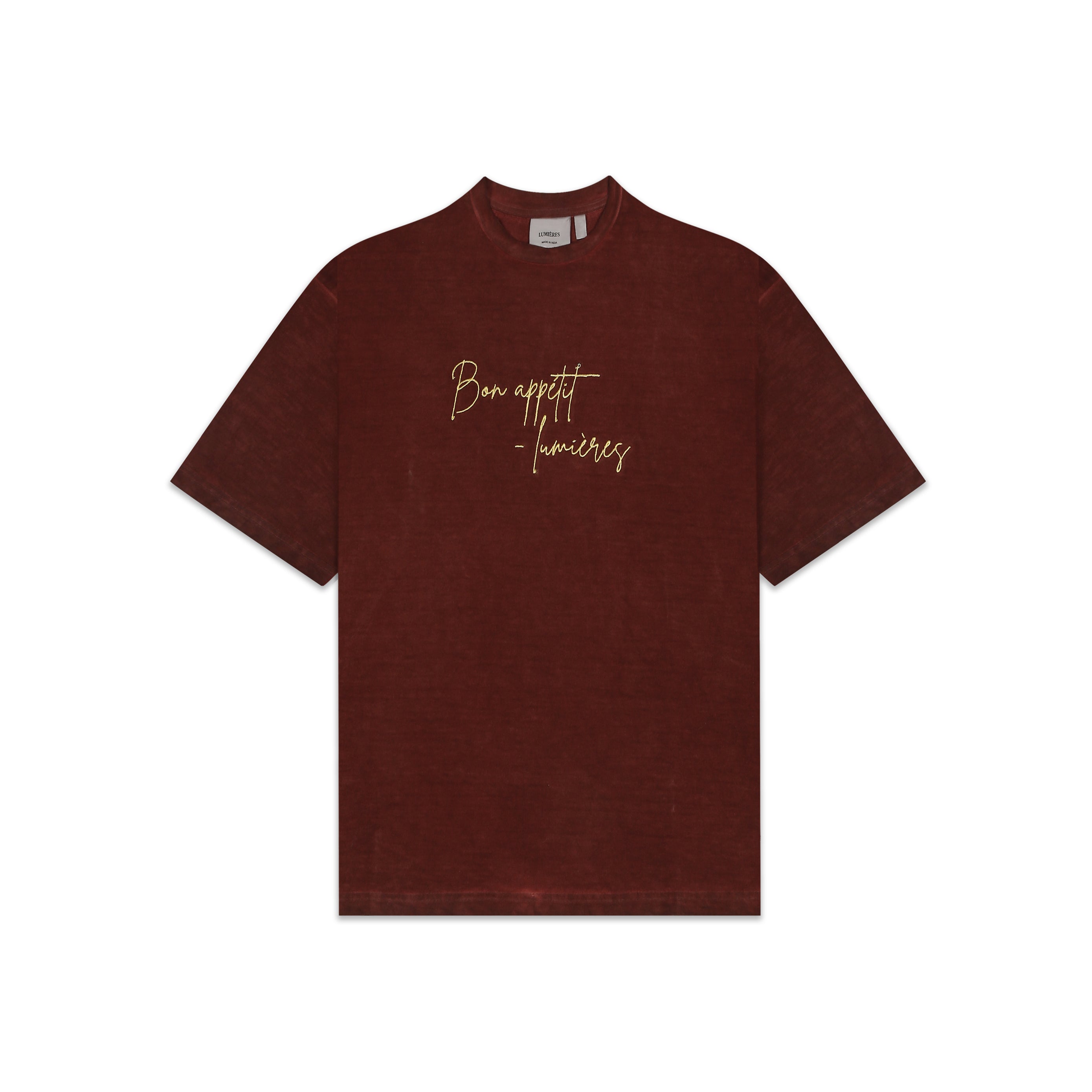 TOASTED TEE