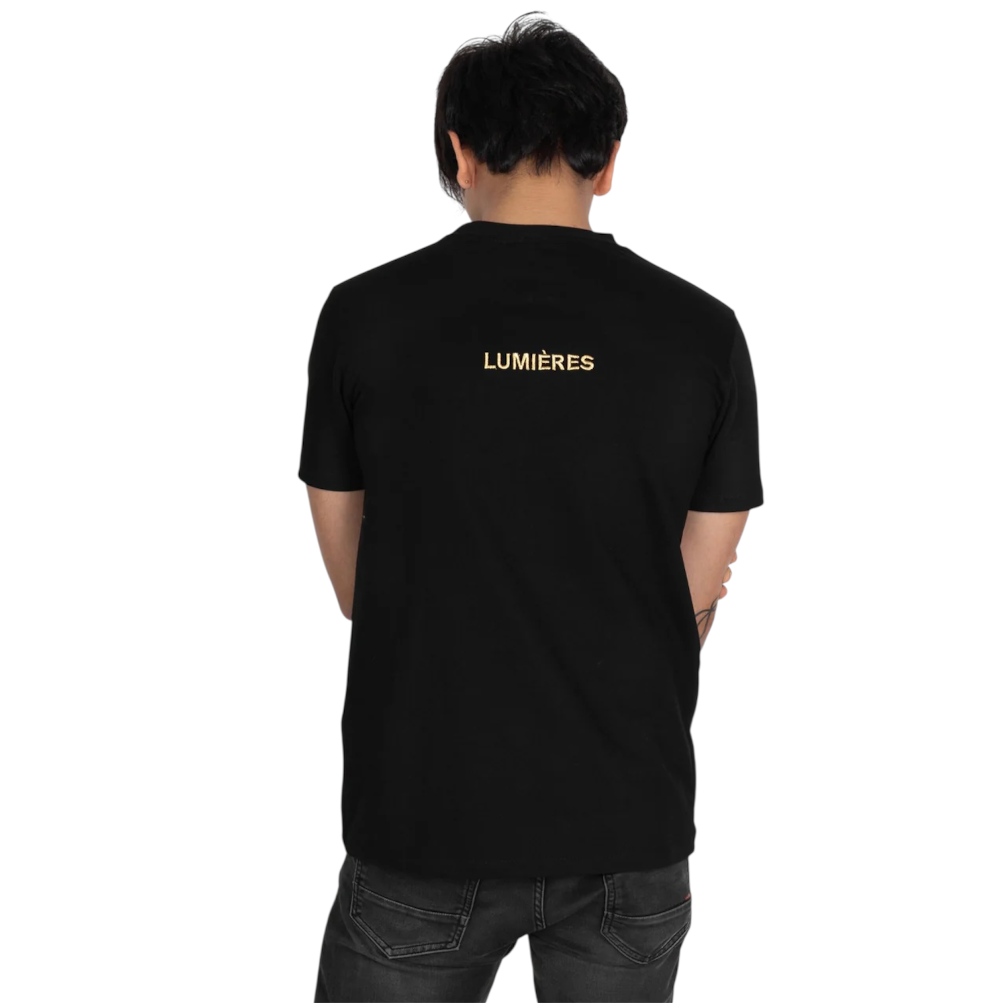 LOYALTY TEE