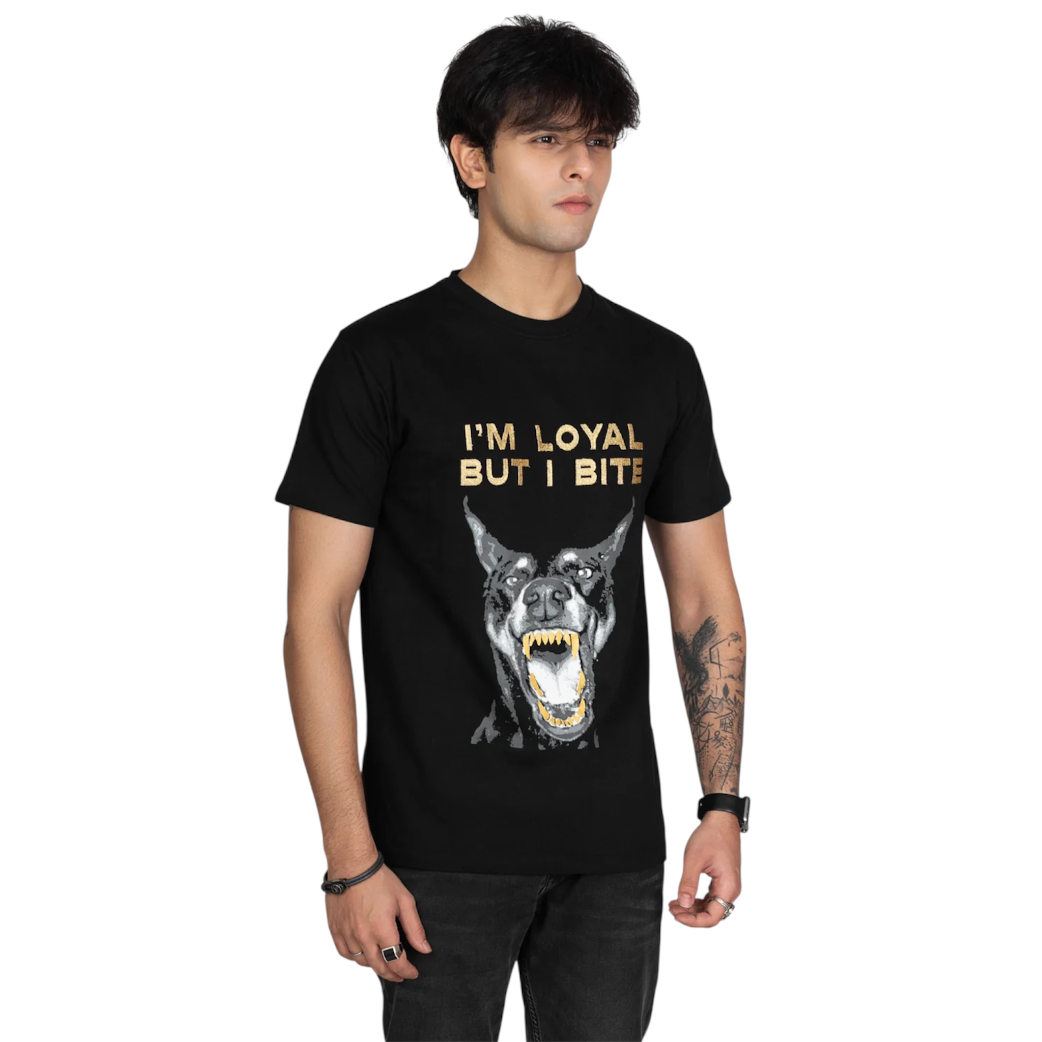 LOYALTY TEE