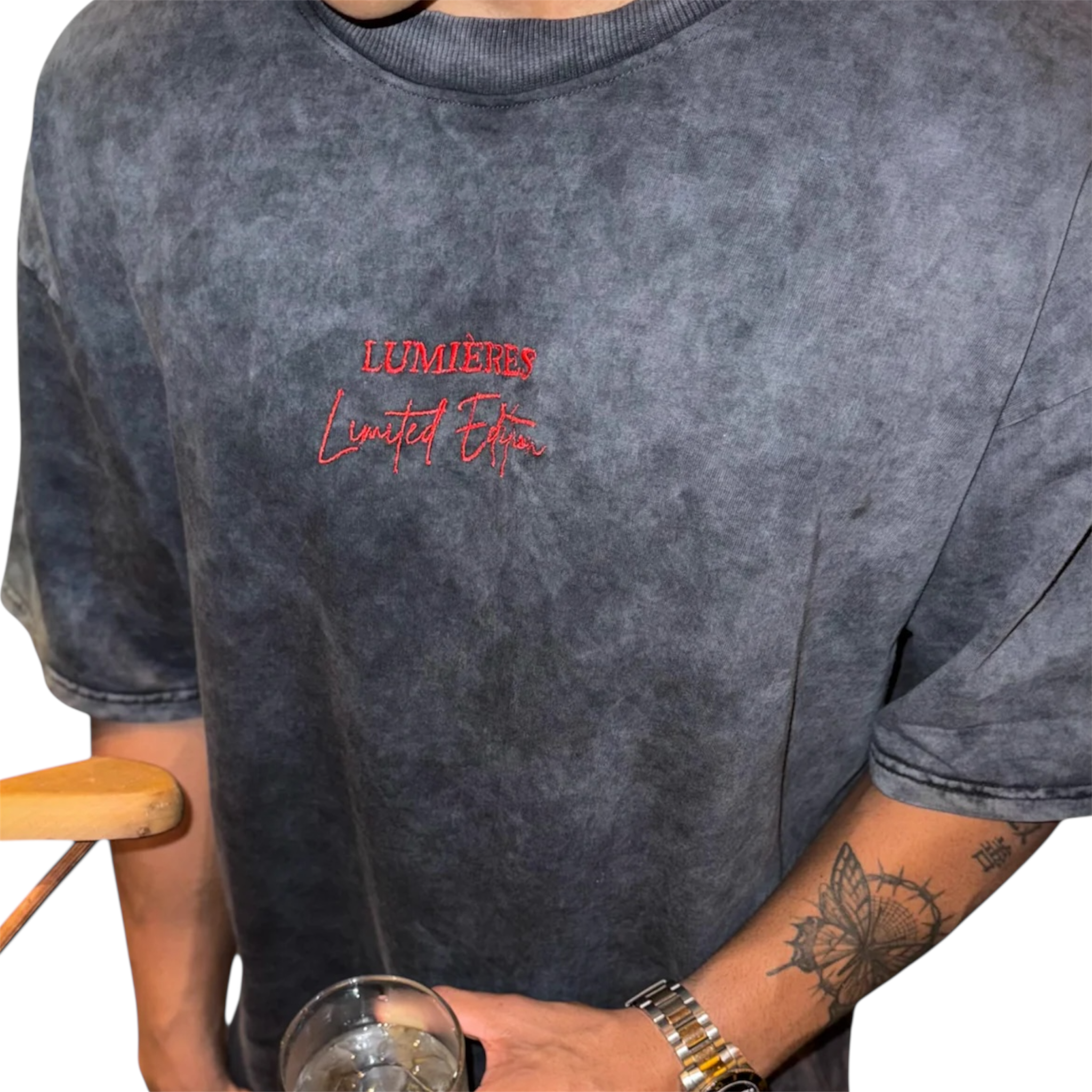 SNOBIETY TEE