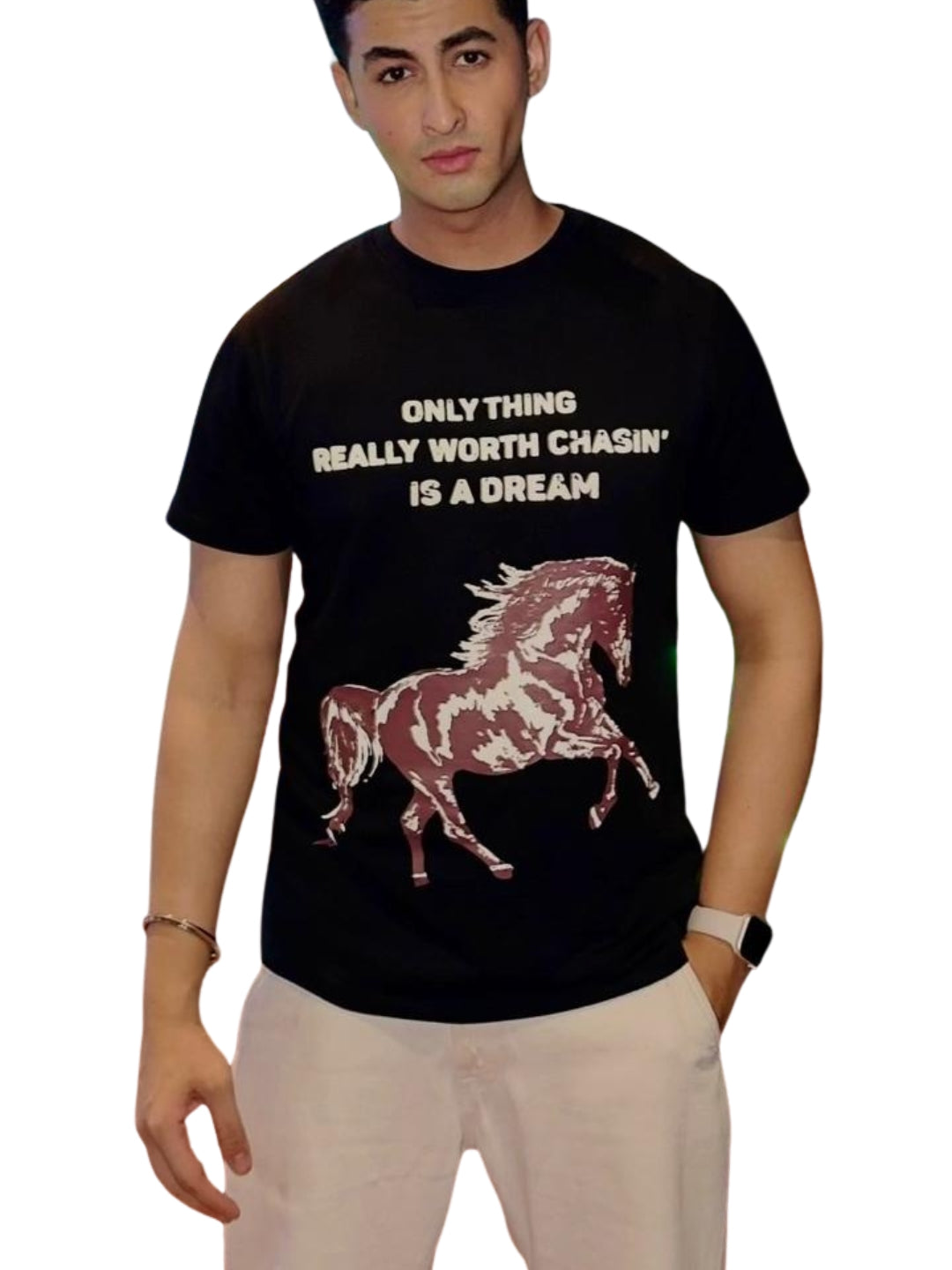 CHASIN' DREAMS TEE