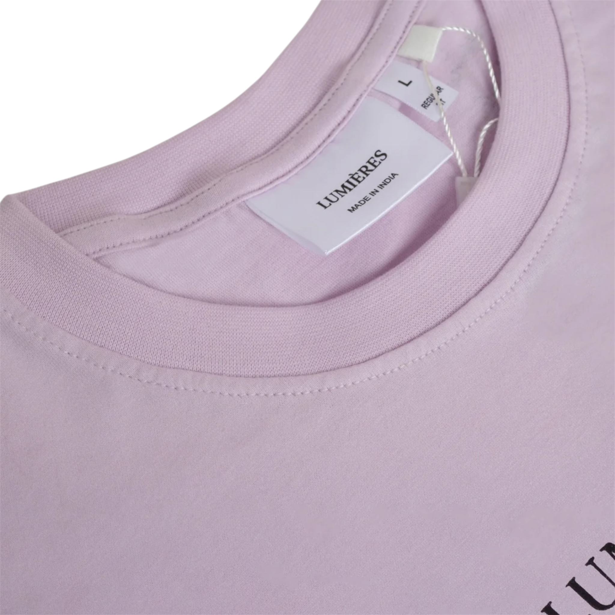 GREEN OASIS DELIGHT TEE