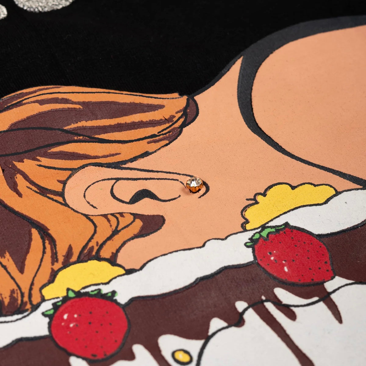 BIRTHDAY EDIT TEE
