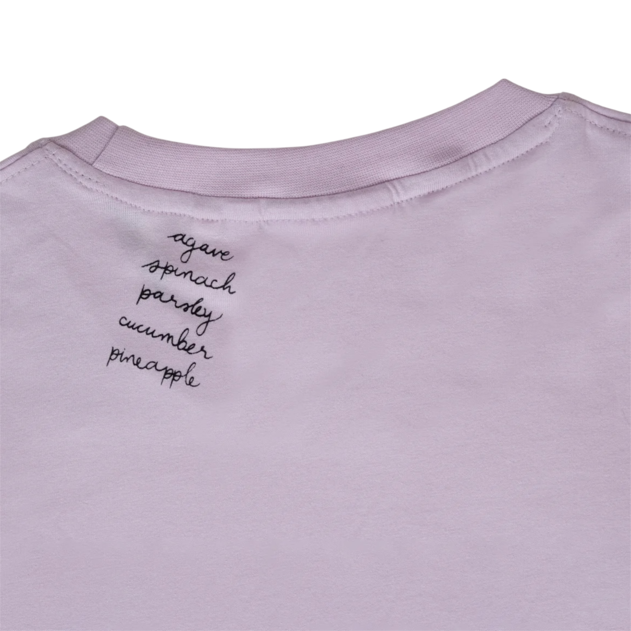 GREEN OASIS DELIGHT TEE