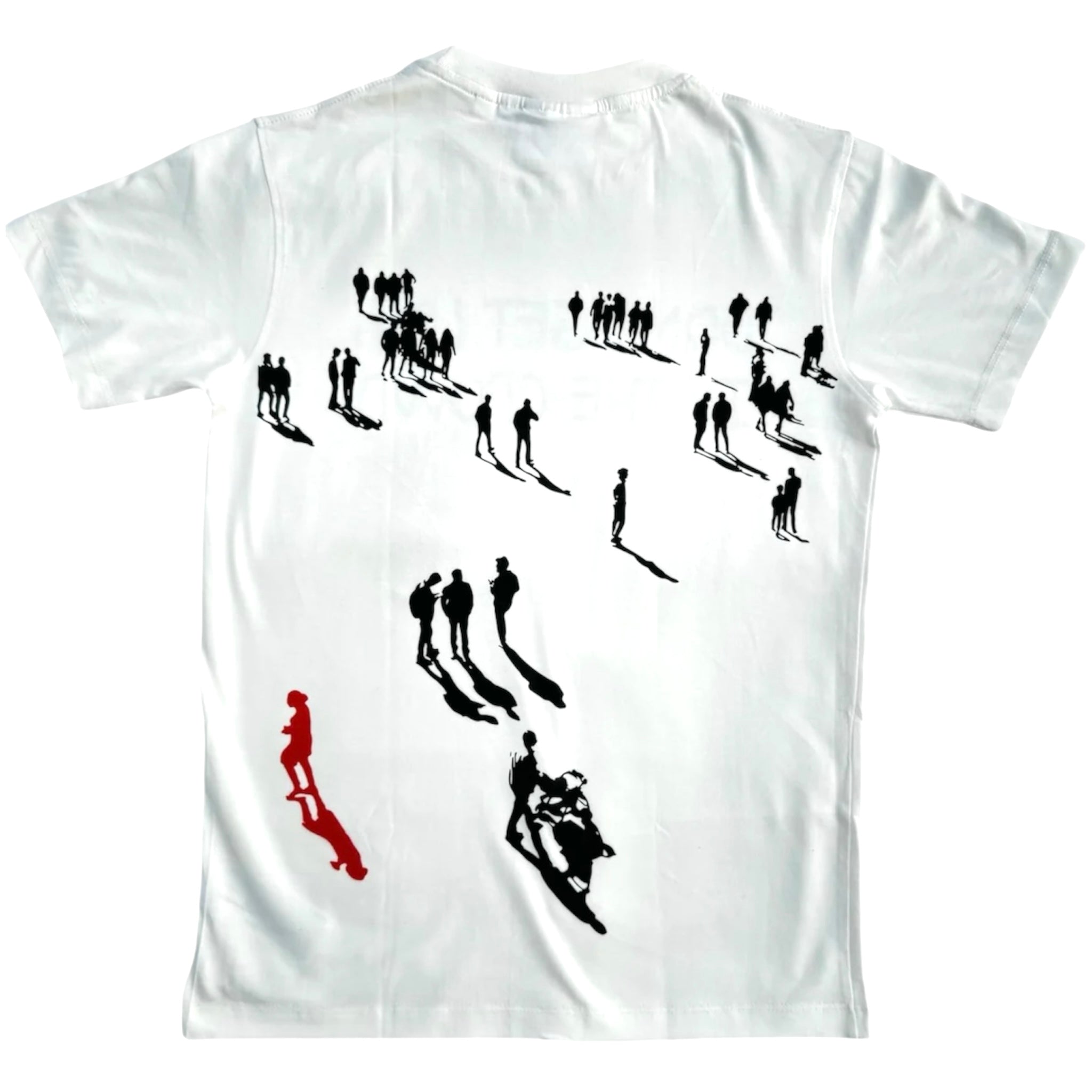 STANDALONE TEE