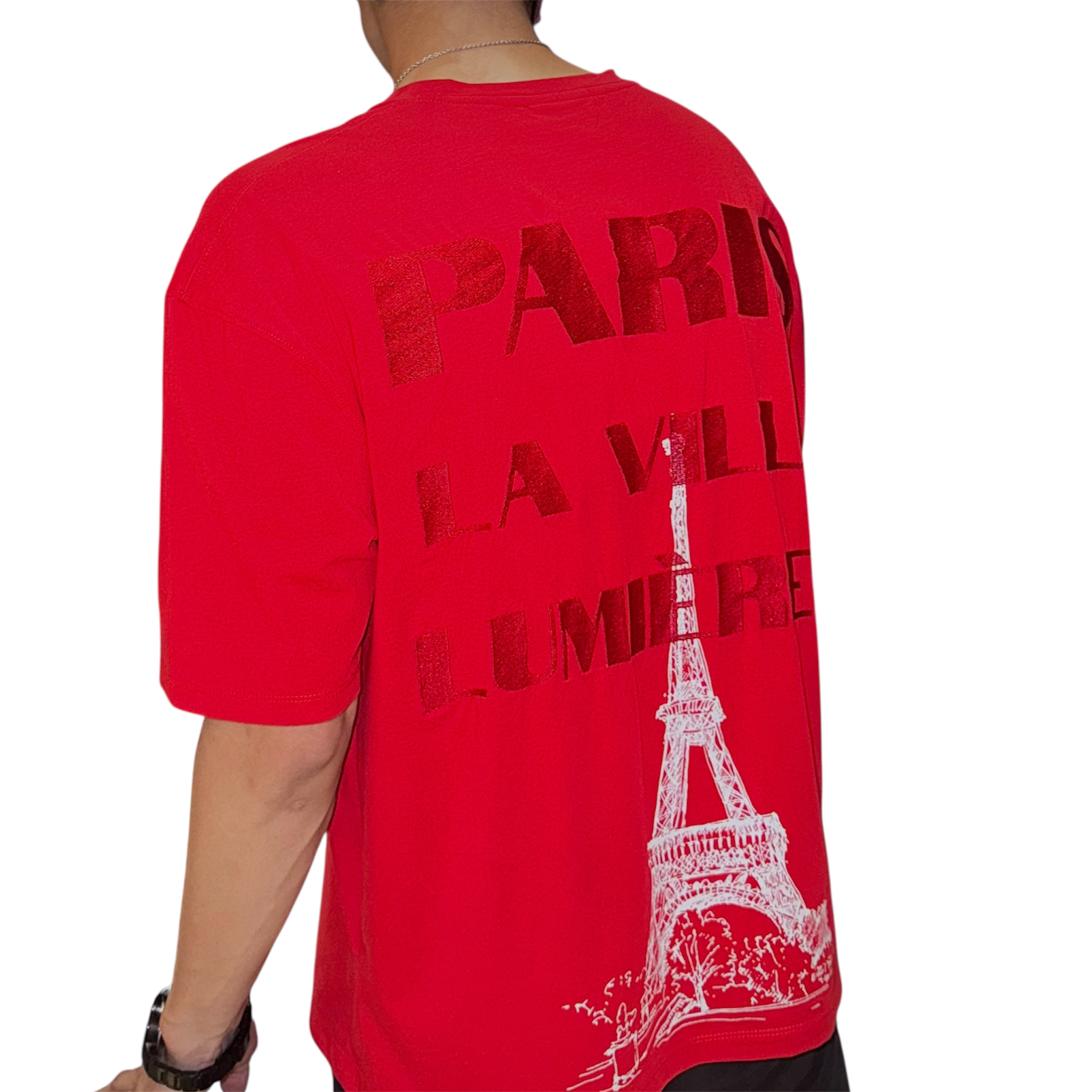 PARIS TEE