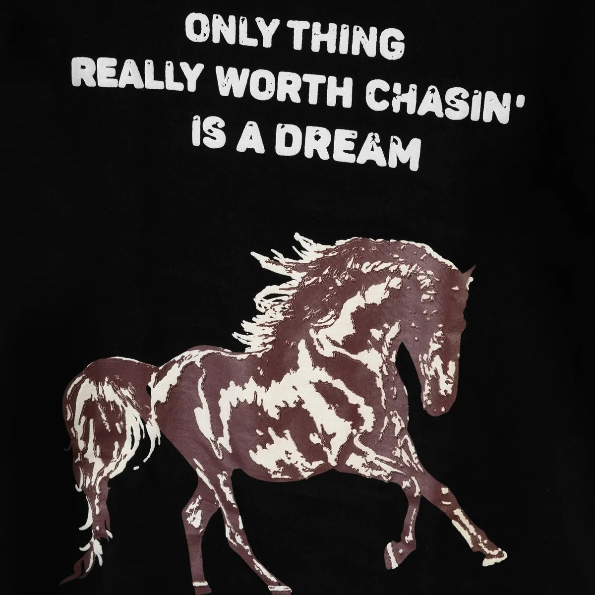 CHASIN' DREAMS TEE