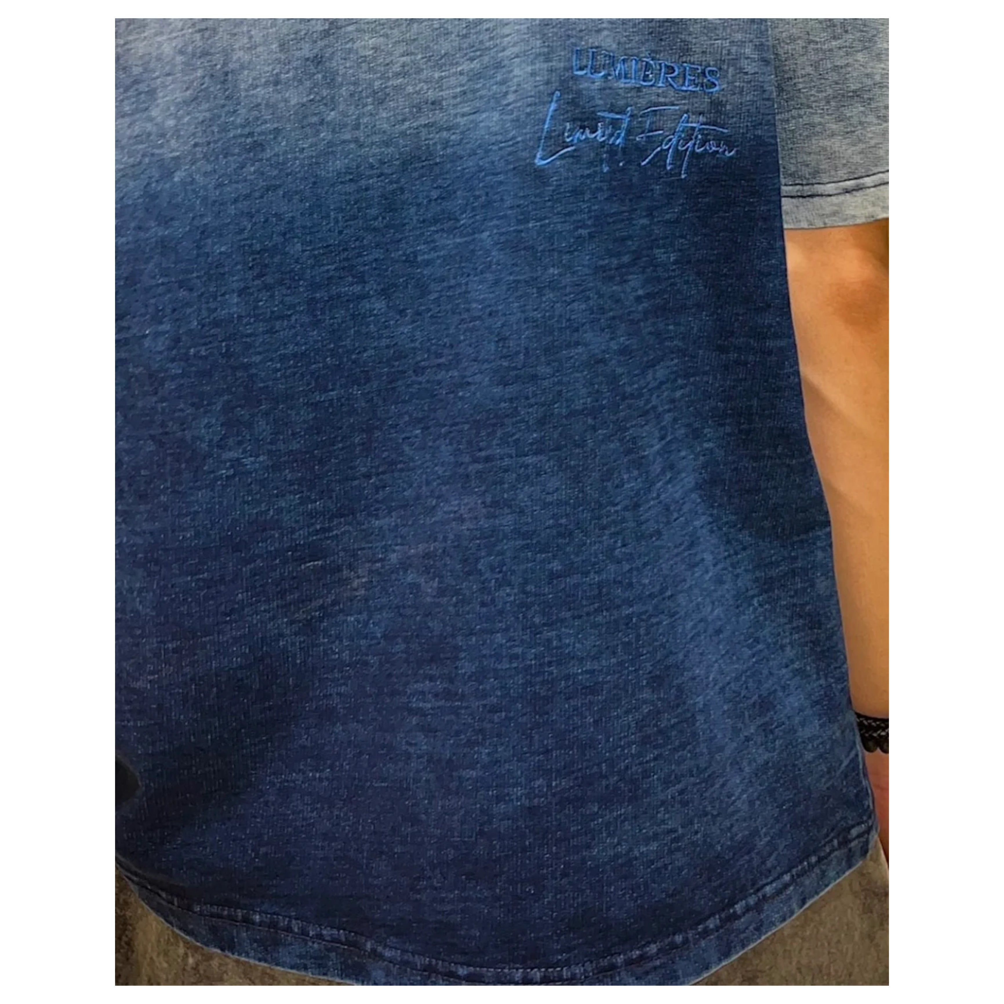 OCEANA TEE