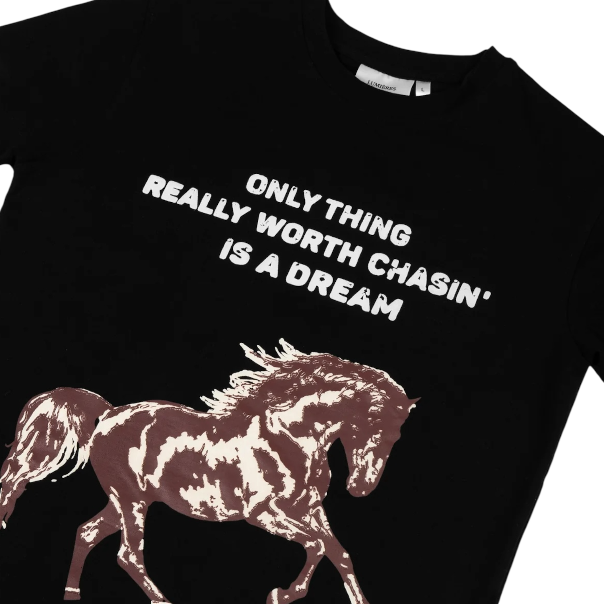 CHASIN' DREAMS TEE