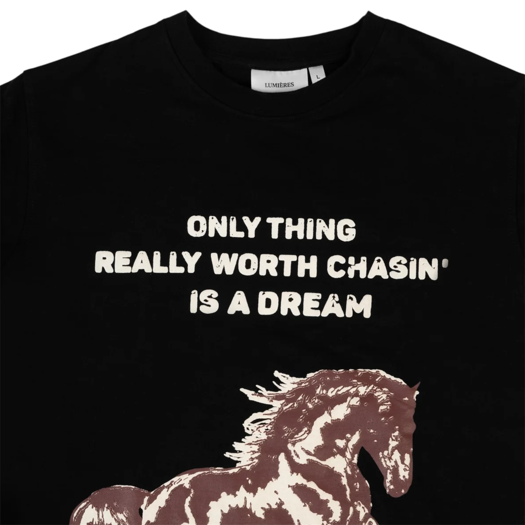 CHASIN' DREAMS TEE