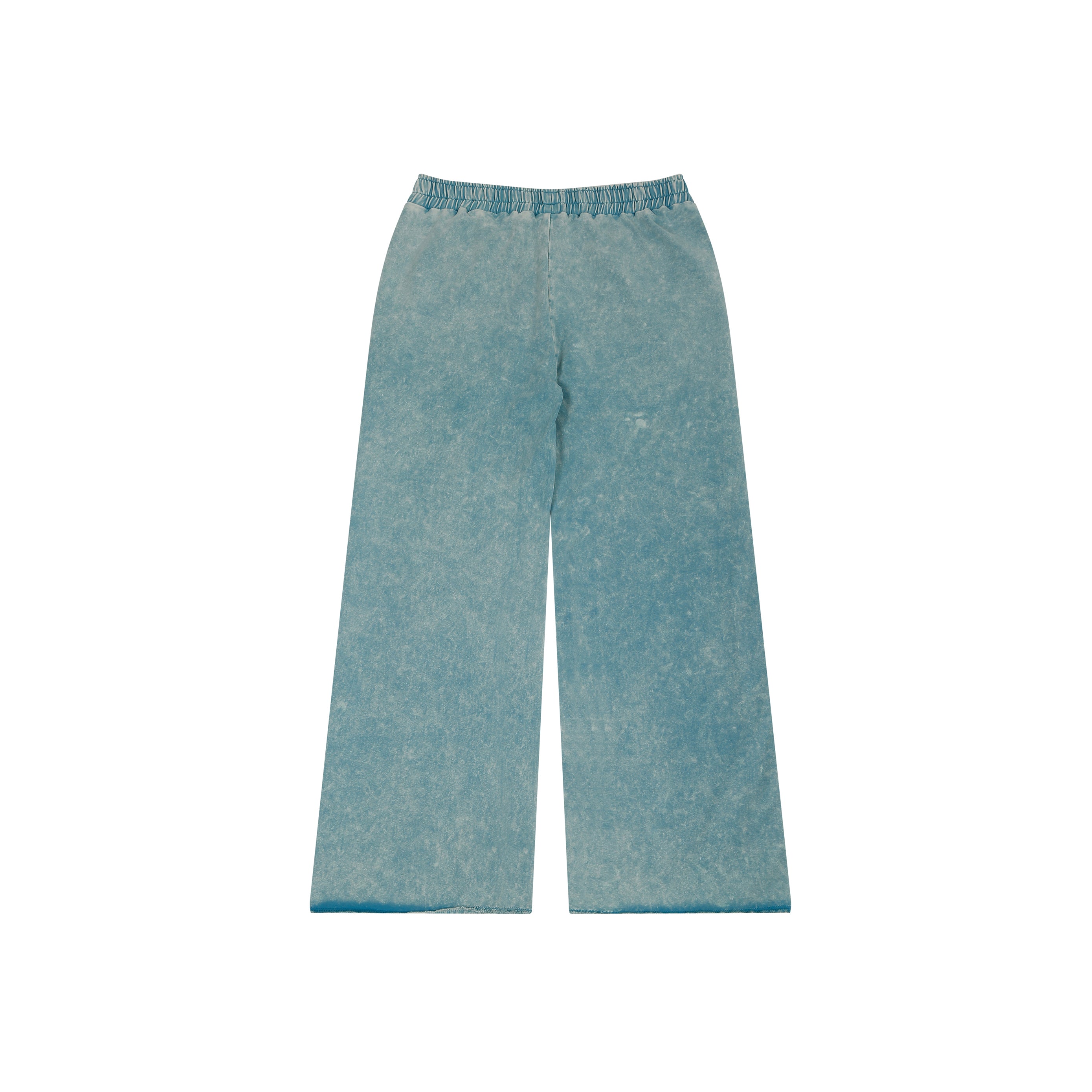 WASHED SKY JOGGERS