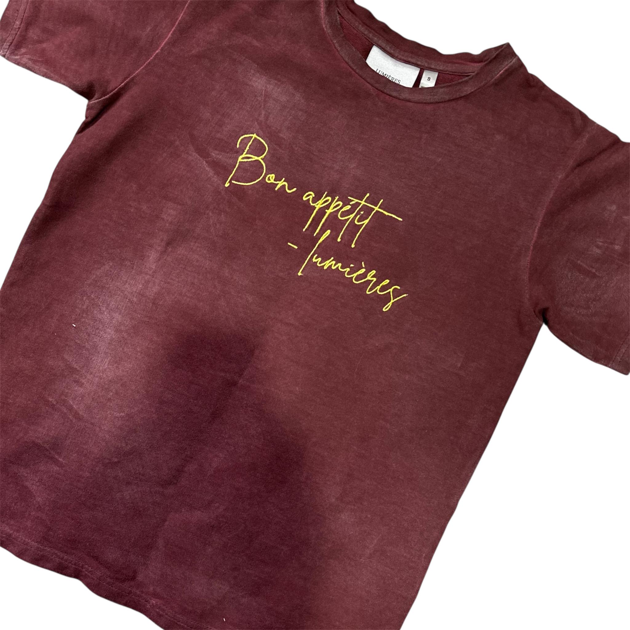 TOASTED TEE