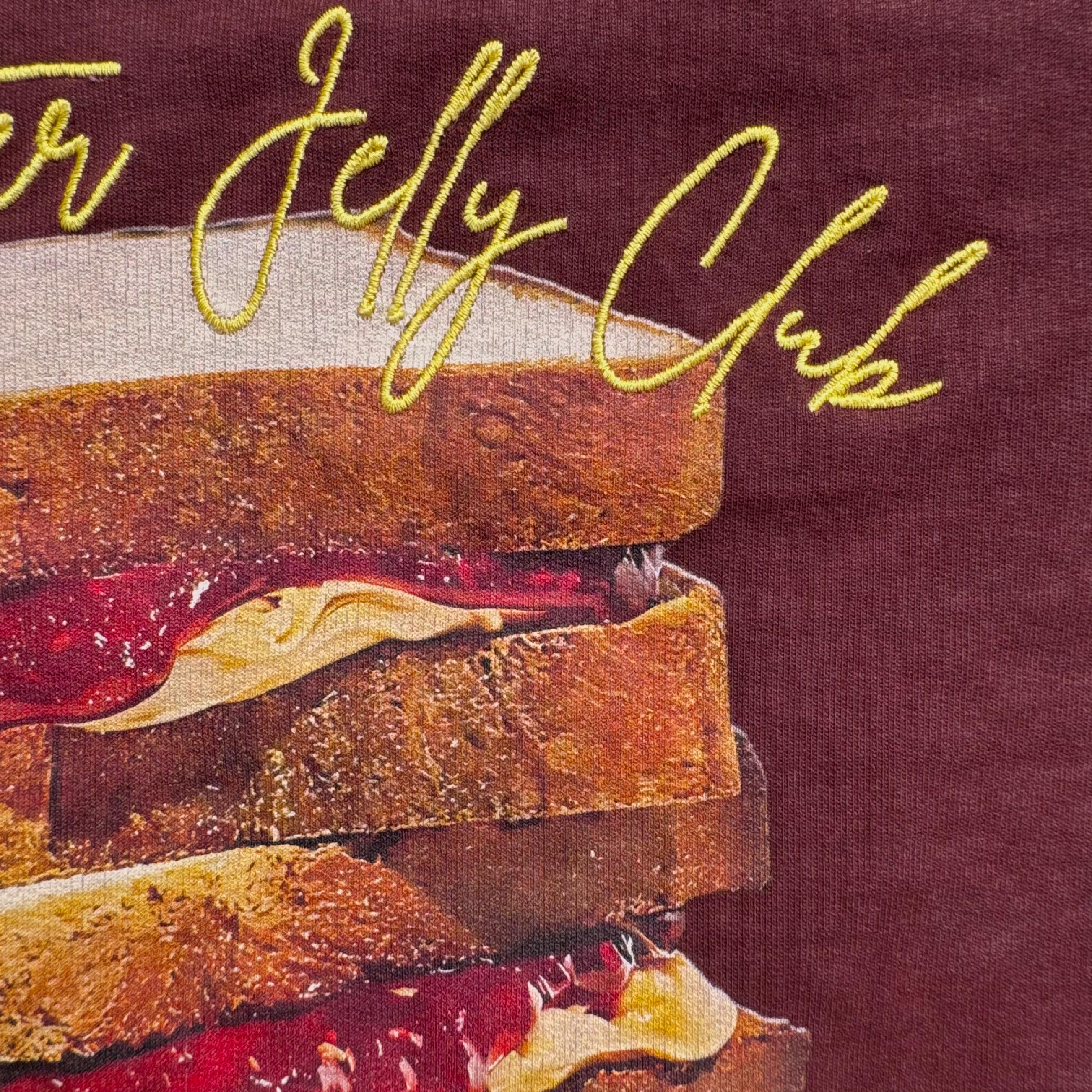 TOASTED TEE
